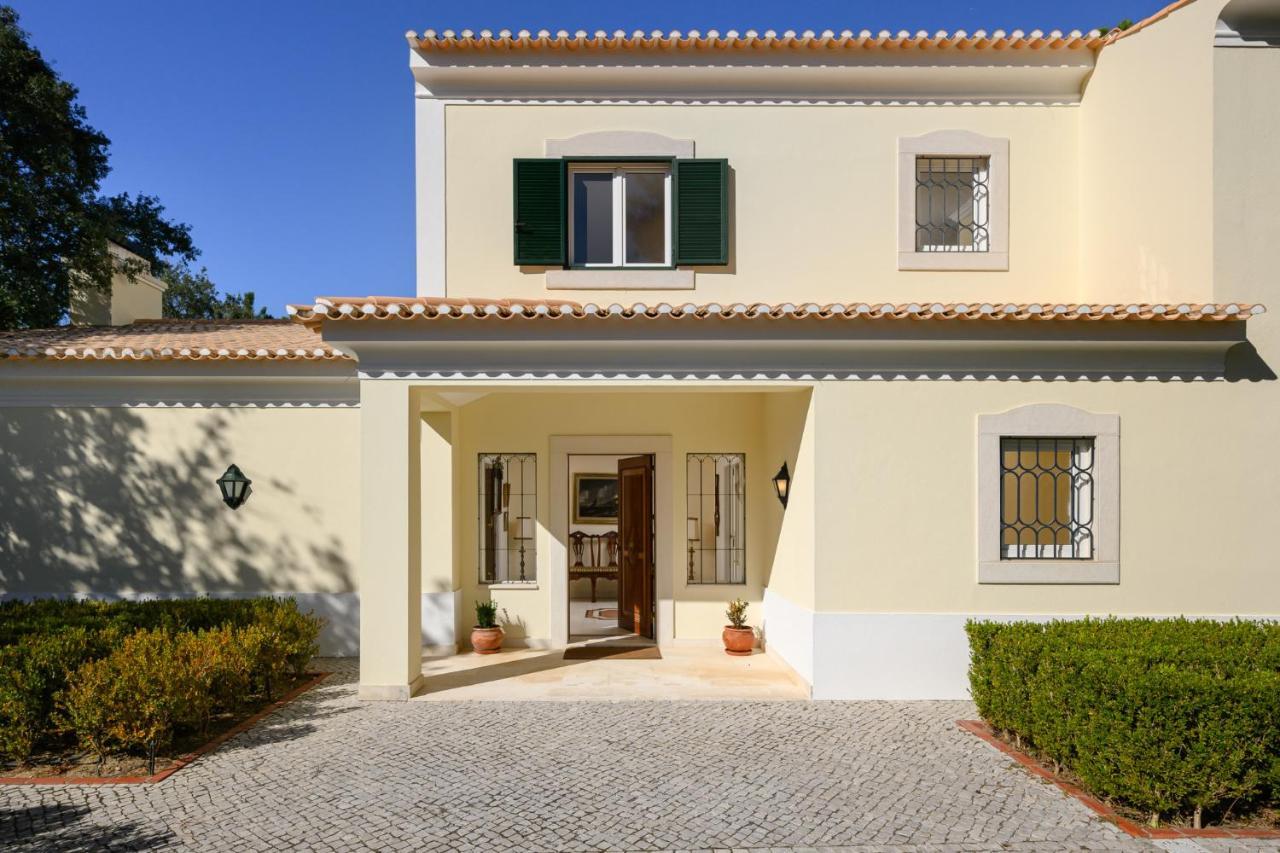Villa At Quinta Do Peru Golf And Country Club Quinta do Conde Exterior foto
