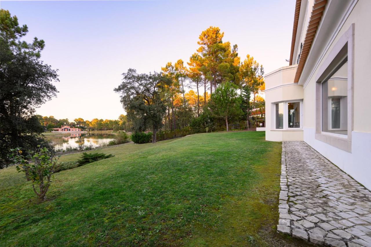 Villa At Quinta Do Peru Golf And Country Club Quinta do Conde Exterior foto